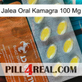 Oral Jelly Kamagra 100 Mg 42